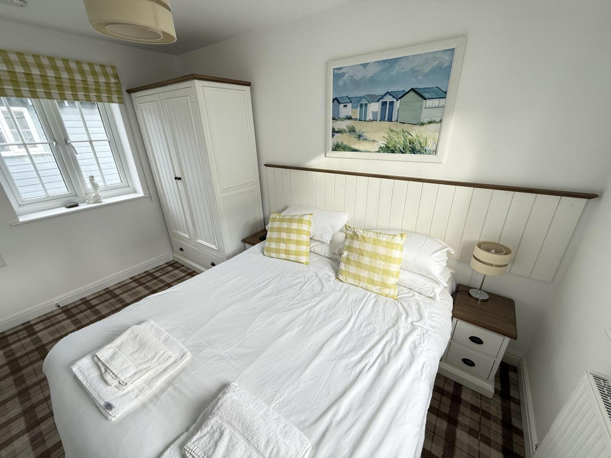 New England Cottage Filey Exteriér fotografie